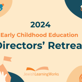 Early Childhood Education Dir. Retreat (1)