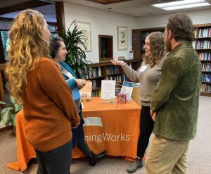 Resilience Roundtable Meeting II