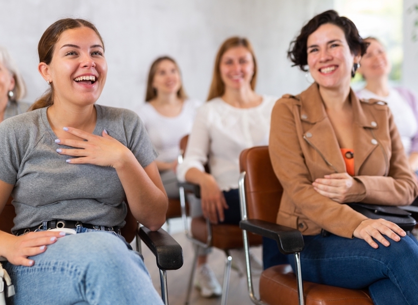 Jewish educators small group leadership coaching Jewish educators small group leadership coaching