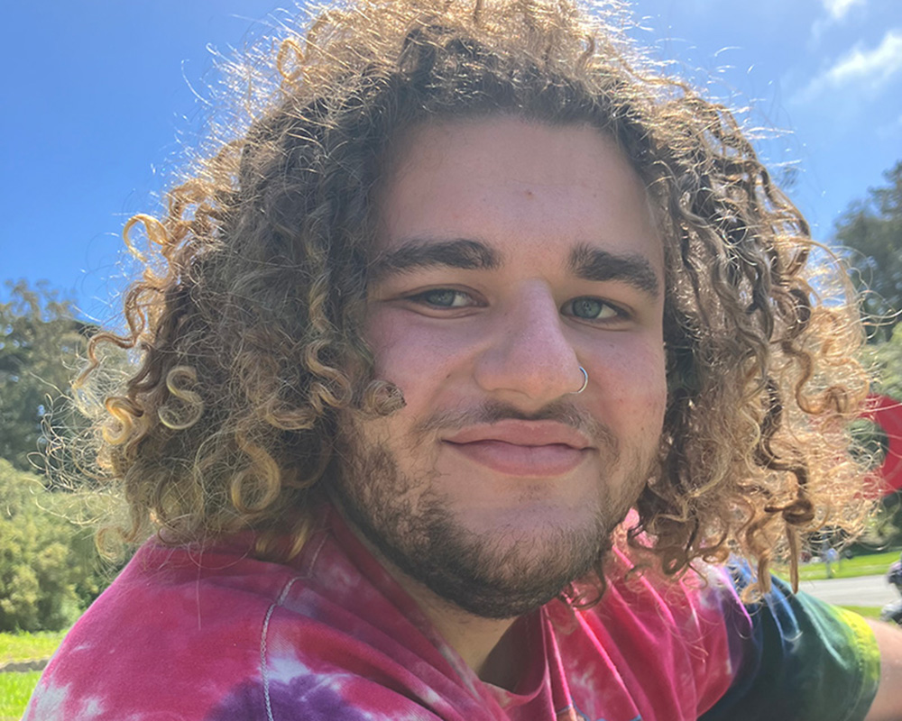 Educator Spotlight: Ben Lieberman