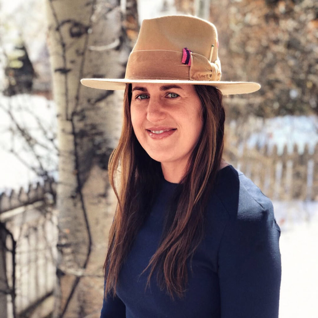 Educator Spotlight: Lena Fishman
