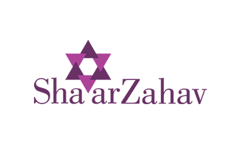 shaar-zahav