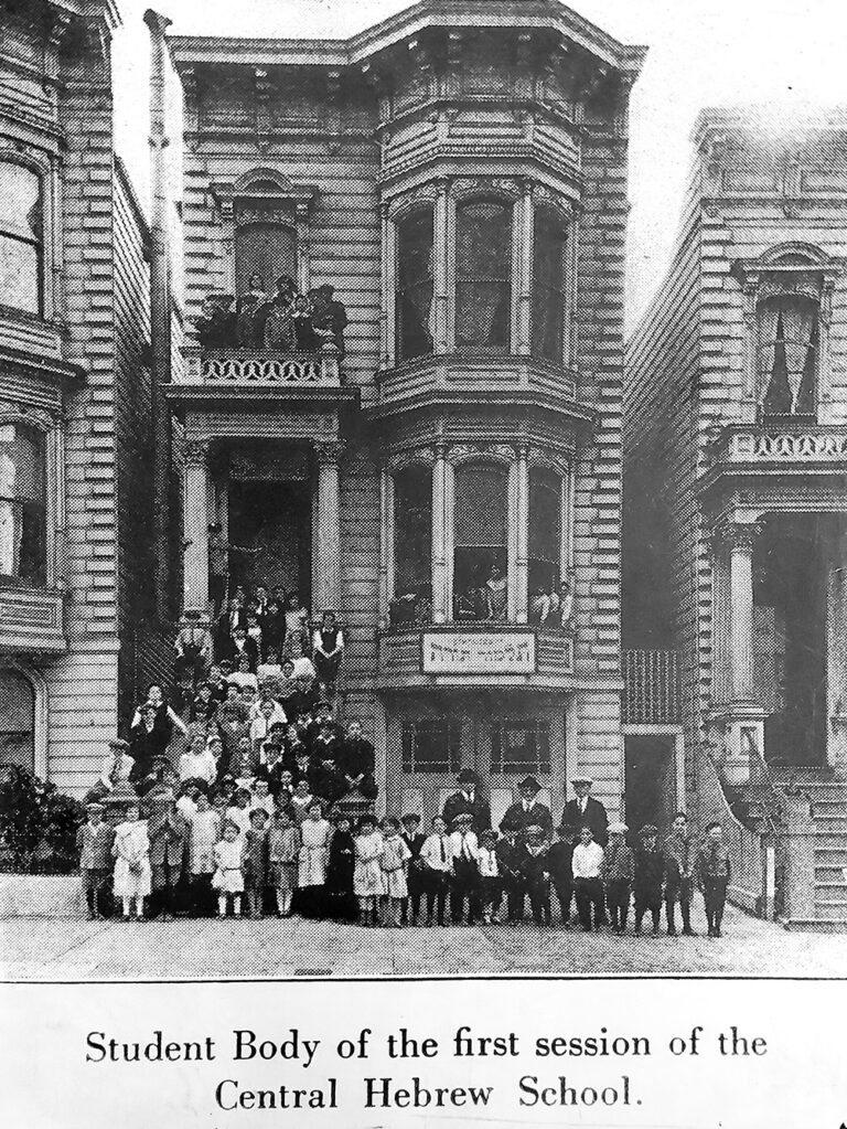 Our History - Jewish LearningWorks