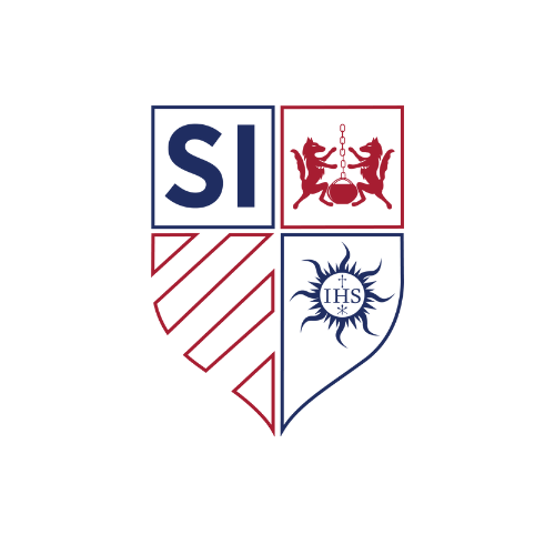SI prep logo